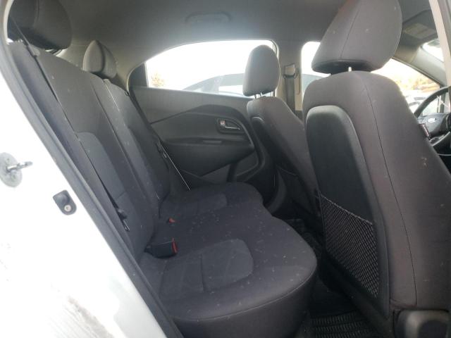 Photo 6 from auction – 2013 KIA RIO LX with VIN KNADM5A37D6810883
