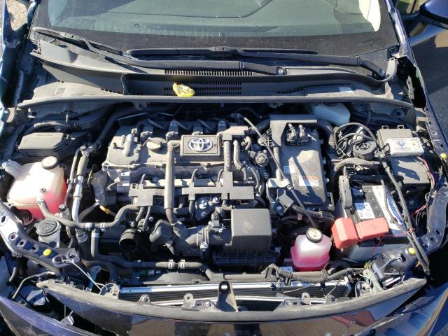 Photo 7 from auction – 2020 TOYOTA COROLLA LE with VIN JTDBBRBE1LJ005335