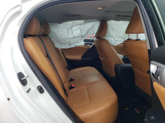 Photo 6 from auction – 2012 LEXUS CT 200 with VIN JTHKD5BH3C2065364