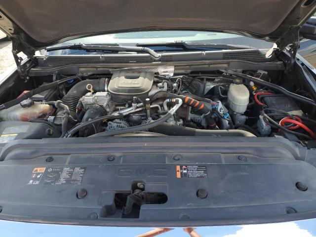 Photo 7 from auction – 2015 GMC SIERRA K35 with VIN 1GT424E82FF536407