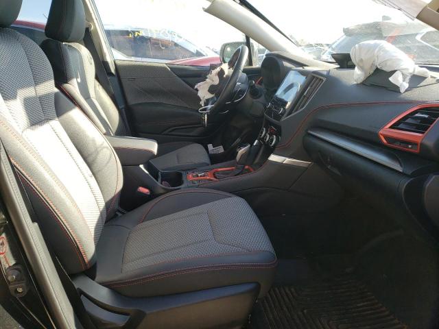 Photo 5 from auction – 2019 SUBARU FORESTER S with VIN JF2SKAKCXKH537870