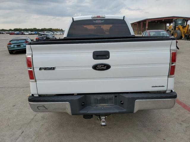 Photo 6 from auction – 2011 FORD F150 SUPER with VIN 1FTEX1CM4BKD53841