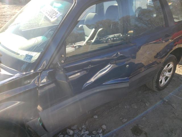 صورة رقم 9 من المزاد - 2005 SUBARU FORESTER 2 مع VIN JF1SG63695H753211
