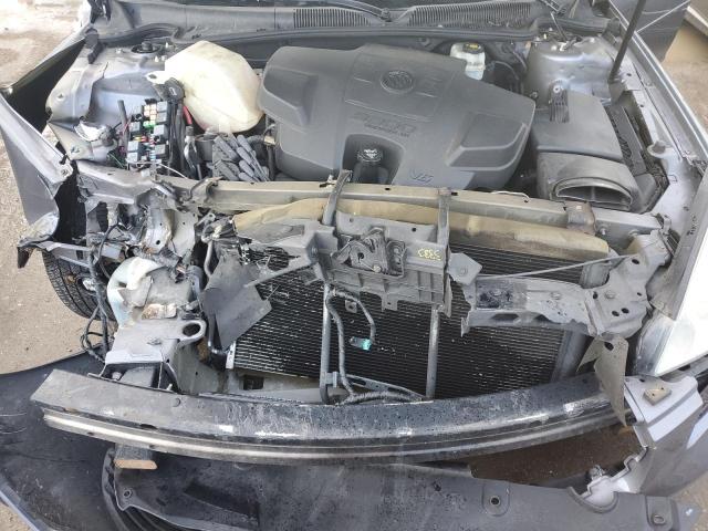 Photo 7 from auction – 2007 BUICK LUCERNE CX with VIN 1G4HD57297U197003