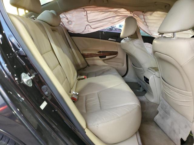 Photo 6 from auction – 2012 HONDA ACCORD EXL with VIN 1HGCP3F82CA002159