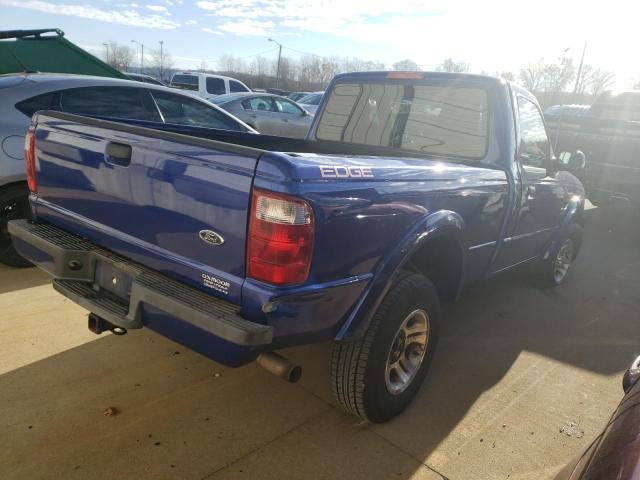 Photo 4 from auction – 2004 FORD RANGER with VIN 1FTYR10U44PA37857