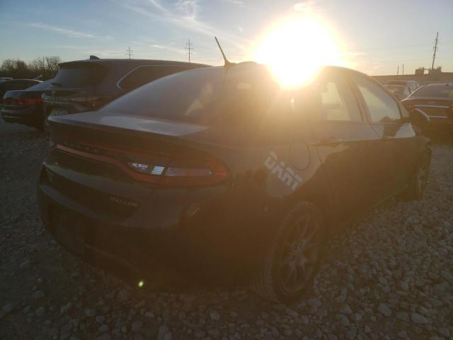 Photo 4 from auction – 2015 DODGE DART SXT with VIN 1C3CDFBB2FD142150