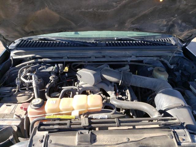 Photo 7 from auction – 2002 FORD EXCURSION with VIN 1FMNU41S72ED22881