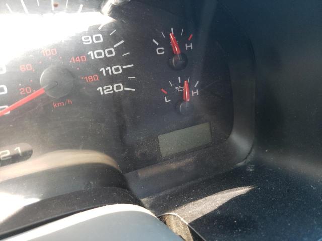 Photo 8 from auction – 2005 FORD F150 with VIN 1FTPX12575FA10330
