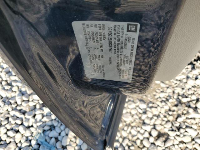 Photo 10 from auction – 2007 CHEVROLET AVALANCHE with VIN 3GNEC12037G157647