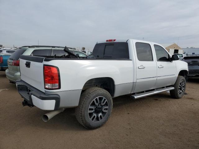 Zdjęcie 4 z aukcji – 2012 GMC SIERRA K25 z VIN 1GT125E89CF228784