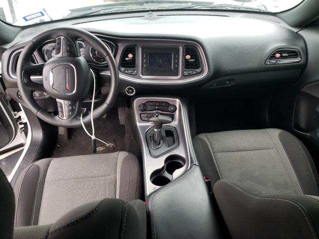Photo 8 from auction – 2015 DODGE CHALLENGER with VIN 2C3CDZAG4FH713462