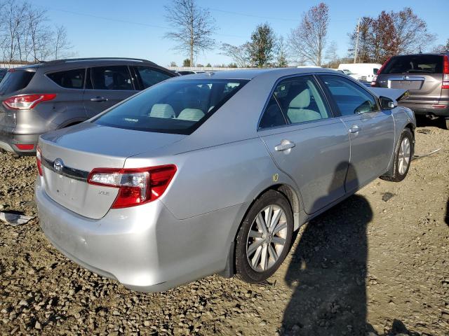 Photo 4 from auction – 2013 TOYOTA CAMRY L with VIN 4T4BF1FK6DR302060