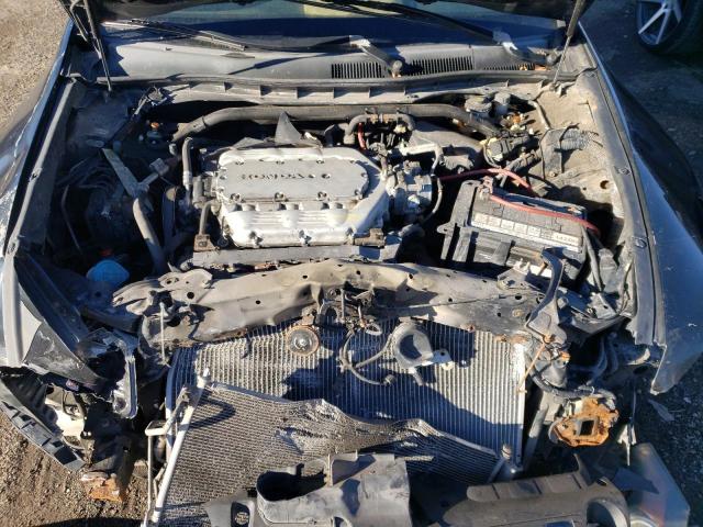Photo 7 from auction – 2009 HONDA ACCORD EXL with VIN 1HGCS21869A800219