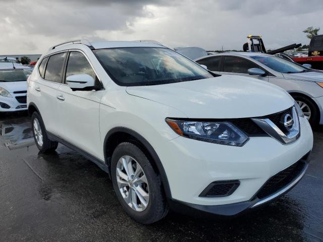 NISSAN ROGUE S 2016 with VIN JN8AT2MT4GW011185 - Photo from auction