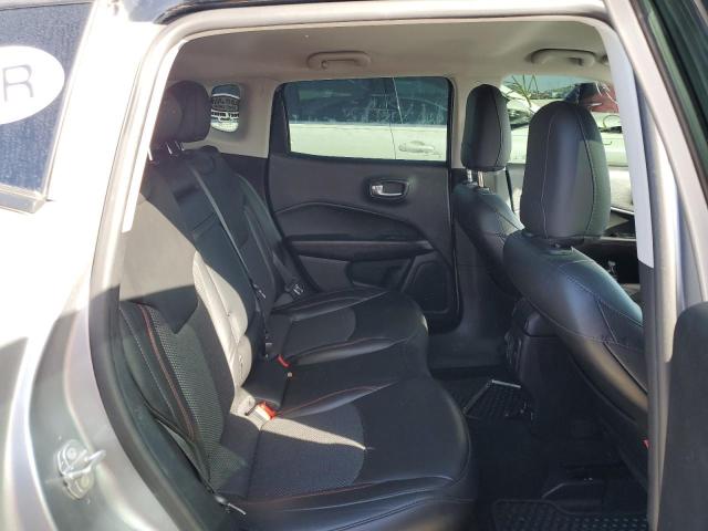 Photo 6 from auction – 2019 JEEP COMPASS TR with VIN 3C4NJDDB7KT651332
