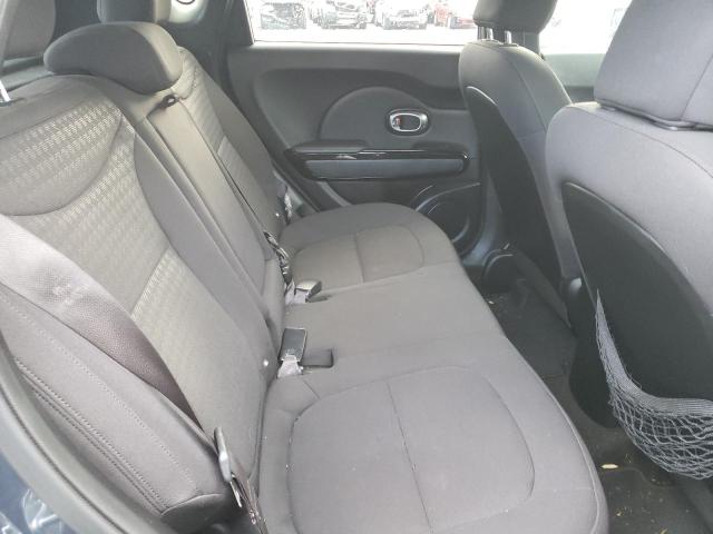 Photo 6 from auction – 2014 KIA SOUL ! with VIN KNDJX3A54E7022450