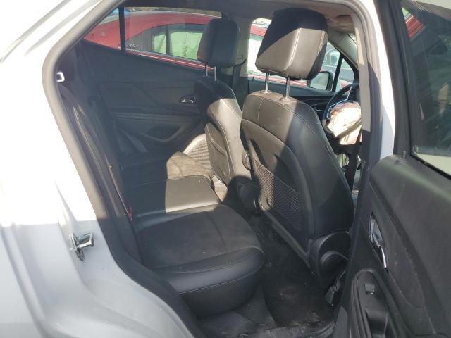Photo 6 from auction – 2017 BUICK ENCORE PRE with VIN KL4CJASB6HB215567