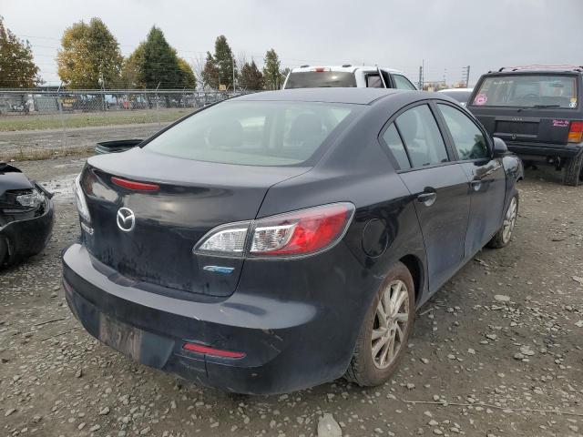 Photo 4 from auction – 2012 MAZDA 3 I with VIN JM1BL1V7XC1670228