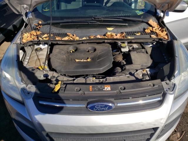 Photo 7 from auction – 2015 FORD ESCAPE SE with VIN 1FMCU9G90FUC39488