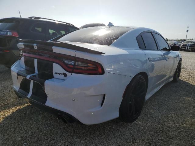 Photo 4 from auction – 2019 DODGE CHARGER SR with VIN 2C3CDXL93KH710226