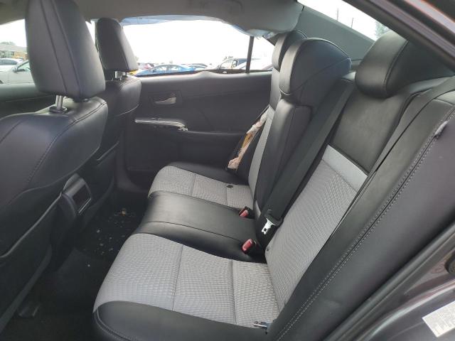Photo 6 from auction – 2013 TOYOTA CAMRY L with VIN 4T1BF1FK7DU670788
