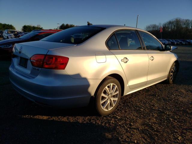 Photo 4 from auction – 2012 VOLKSWAGEN JETTA SE with VIN 3VWBP7AJ3CM078405