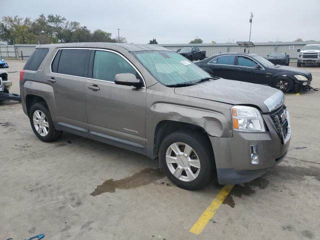 Photo 4 from auction – 2012 GMC TERRAIN SL with VIN 2GKALMEK2C6145876
