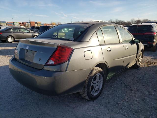 Photo 4 from auction – 2004 SATURN ION LEVEL with VIN 1G8AJ52F64Z227222