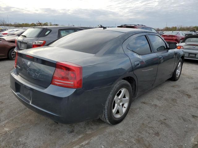 Photo 4 from auction – 2008 DODGE CHARGER with VIN 2B3KA43G18H333337
