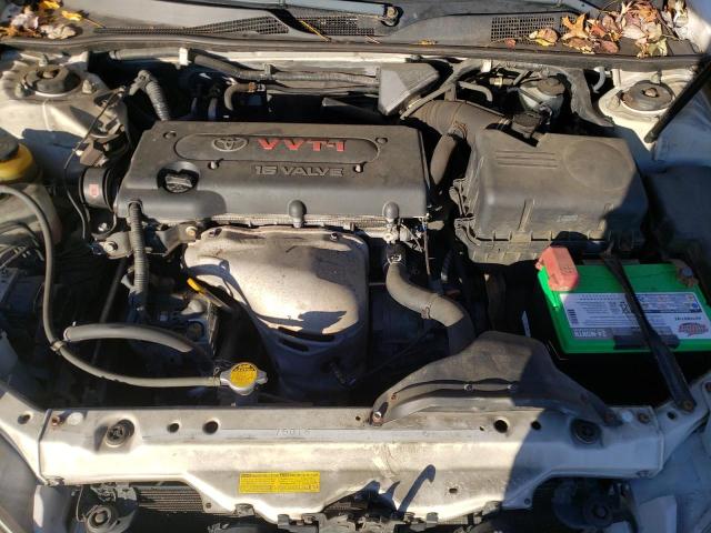 Photo 7 from auction – 2002 TOYOTA CAMRY LE with VIN 4T1BE32K32U571435