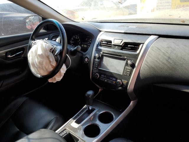 Photo 9 from auction – 2014 NISSAN ALTIMA 2.5 with VIN 1N4AL3AP3EC412093