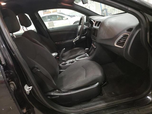 Photo 5 from auction – 2013 DODGE AVENGER SE with VIN 1C3CDZAB5DN530919