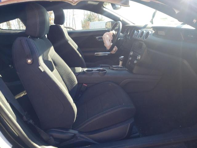 Photo 5 from auction – 2016 FORD MUSTANG with VIN 1FA6P8AM5G5305079