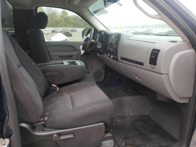 Photo 5 from auction – 2010 GMC SIERRA C15 with VIN 1GTPCTEX0AZ184740