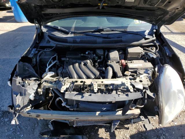 Photo 7 from auction – 2012 NISSAN VERSA S with VIN 3N1CN7AP5CL879492