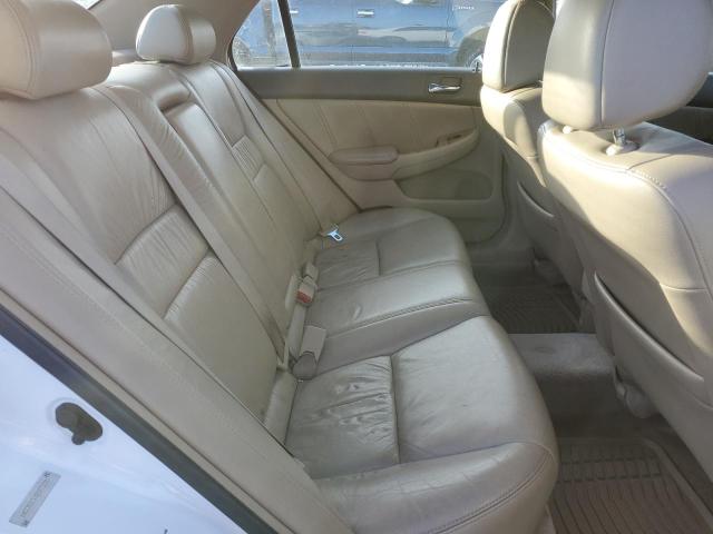 Photo 6 from auction – 2004 HONDA ACCORD EX with VIN 1HGCM66574A075285