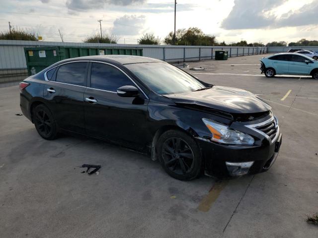 Фото 4 с аукциона – 2015 NISSAN ALTIMA 2.5 с VIN 1N4AL3AP1FC430965