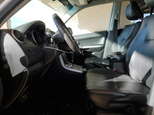 Photo 5 from auction – 2011 SUZUKI GRAND VITA with VIN JS3TE0D76B4100347
