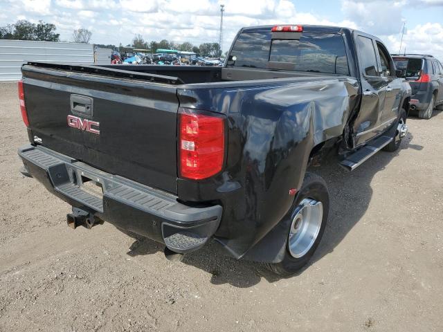 Photo 4 from auction – 2015 GMC SIERRA K35 with VIN 1GT424E82FF536407
