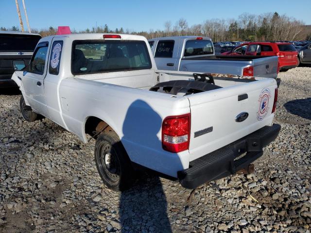 Photo 3 from auction – 2009 FORD RANGER SUP with VIN 1FTYR14E09PA42421