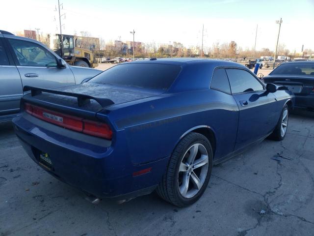 Photo 4 from auction – 2010 DODGE CHALLENGER with VIN 2B3CJ4DV3AH131462