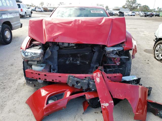 Photo 9 from auction – 2012 DODGE CHARGER SX with VIN 2C3CDXHG8CH270691