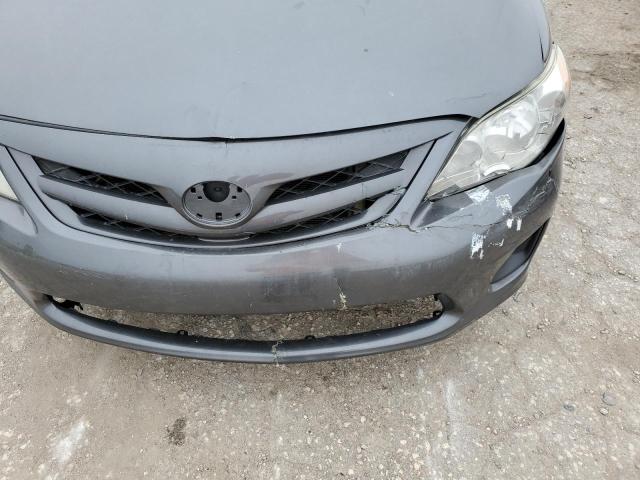 Photo 9 from auction – 2012 TOYOTA COROLLA BA with VIN 5YFBU4EE3CP011741