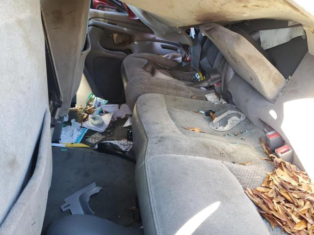 Photo 6 from auction – 2005 CHEVROLET AVALANCHE with VIN 3GNEC12Z75G148767
