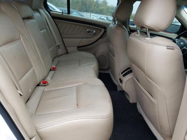 Photo 6 from auction – 2013 FORD TAURUS LIM with VIN 1FAHP2F80DG140446
