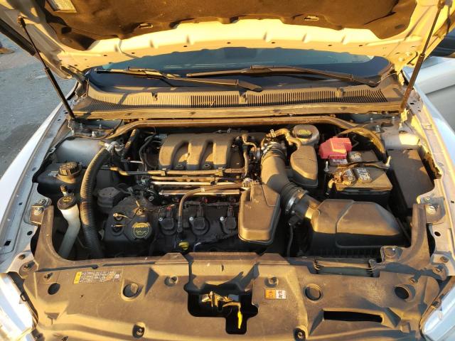Photo 7 from auction – 2014 FORD TAURUS SE with VIN 1FAHP2D85EG144741