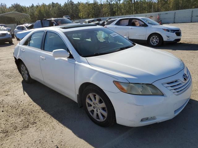 TOYOTA CAMRY LE 2007 with VIN JTNBK46K373002364 - Photo from auction