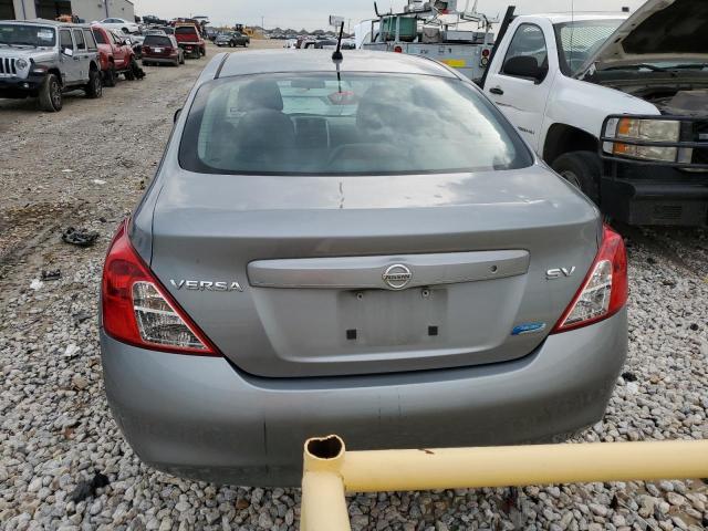 Photo 6 from auction – 2012 NISSAN VERSA with VIN 3N1CN7AP5CL905542