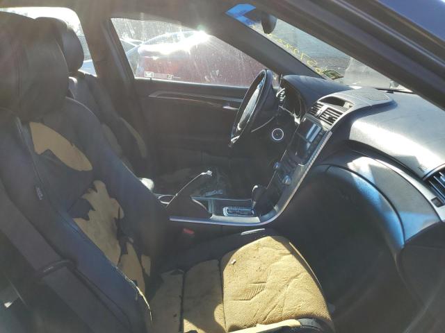 Photo 5 from auction – 2008 ACURA TL with VIN 19UUA66218A046793